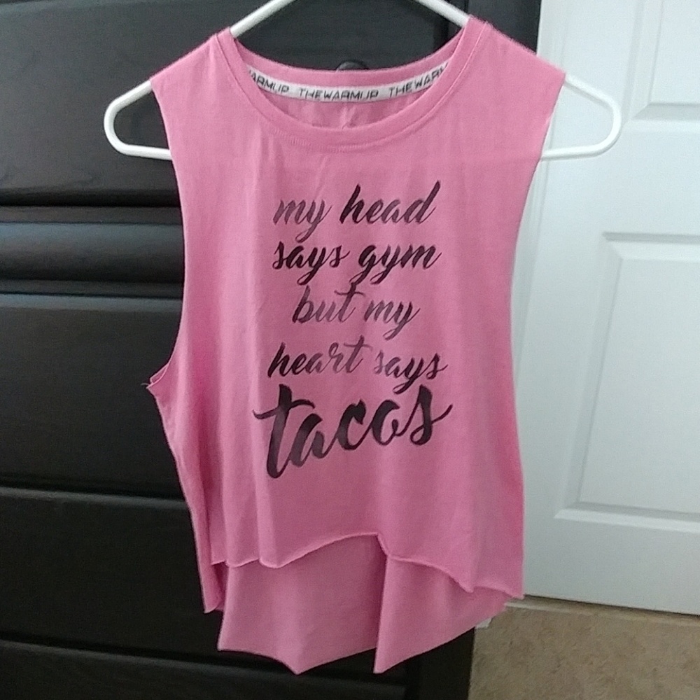 🌮I ♥️Tacos🌮
